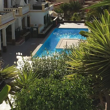 Appartamento Costa Adeje - Siam Park Area *
