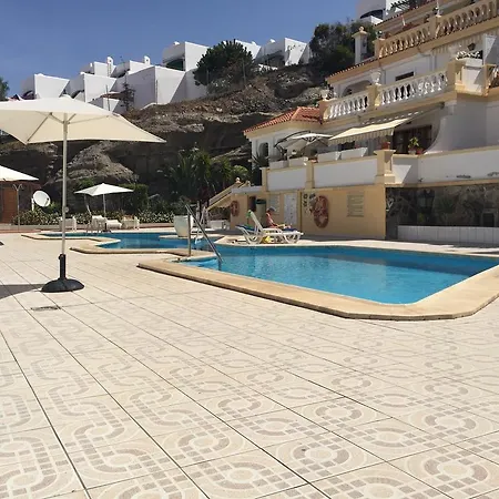 Appartamento Costa Adeje - Siam Park Area *