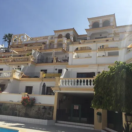Appartamento Costa Adeje - Siam Park Area *