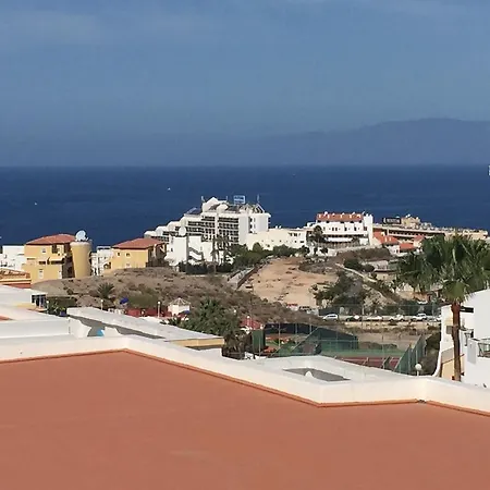 Appartamento Costa Adeje - Siam Park Area *