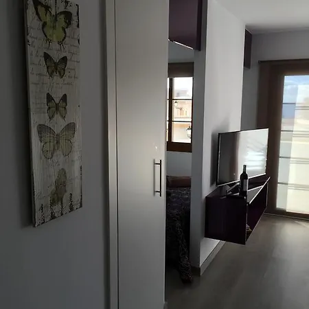 Apartment Costa Adeje - Siam Park Area