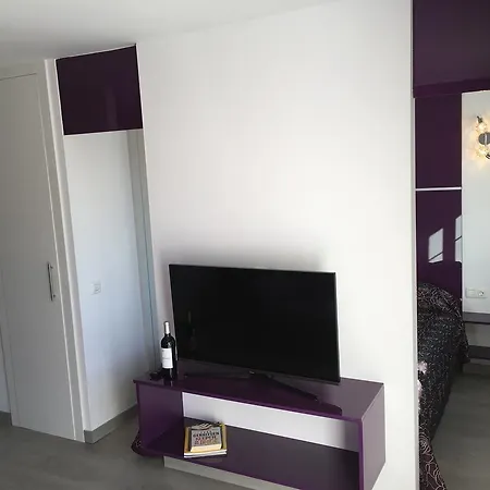 Apartment Costa Adeje - Siam Park Area *