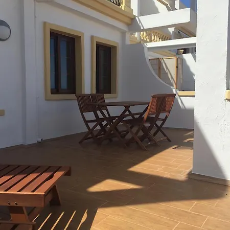 Costa Adeje - Siam Park Area Apartment