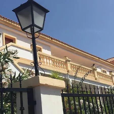 Costa Adeje - Siam Park Area Apartment