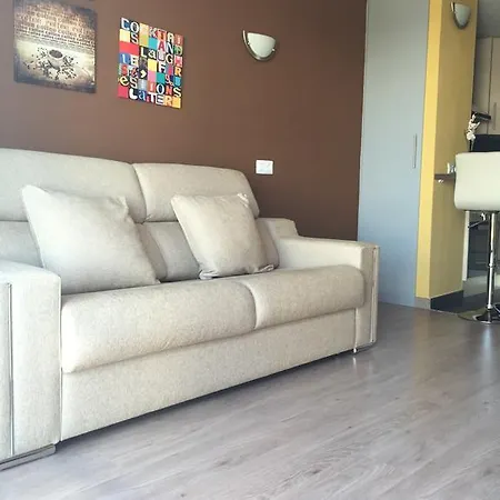 Apartment Costa Adeje - Siam Park Area *