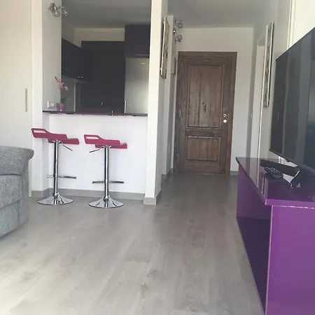 Apartment Costa Adeje - Siam Park Area *