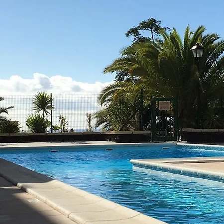 Apartment Costa Adeje - Siam Park Area *