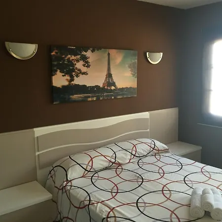 Apartment Costa Adeje - Siam Park Area