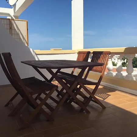 Apartment Costa Adeje - Siam Park Area